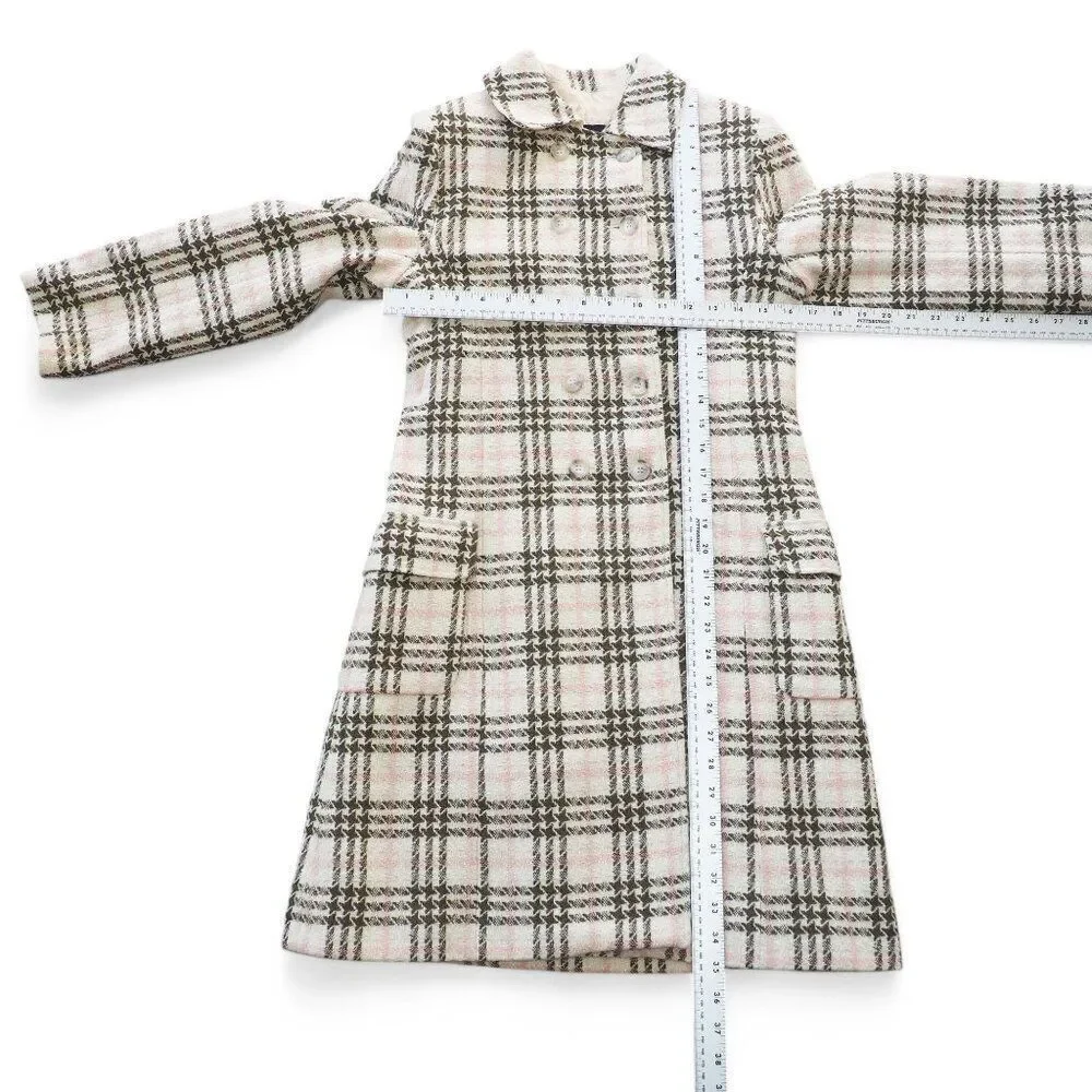 Burberry brand vintage